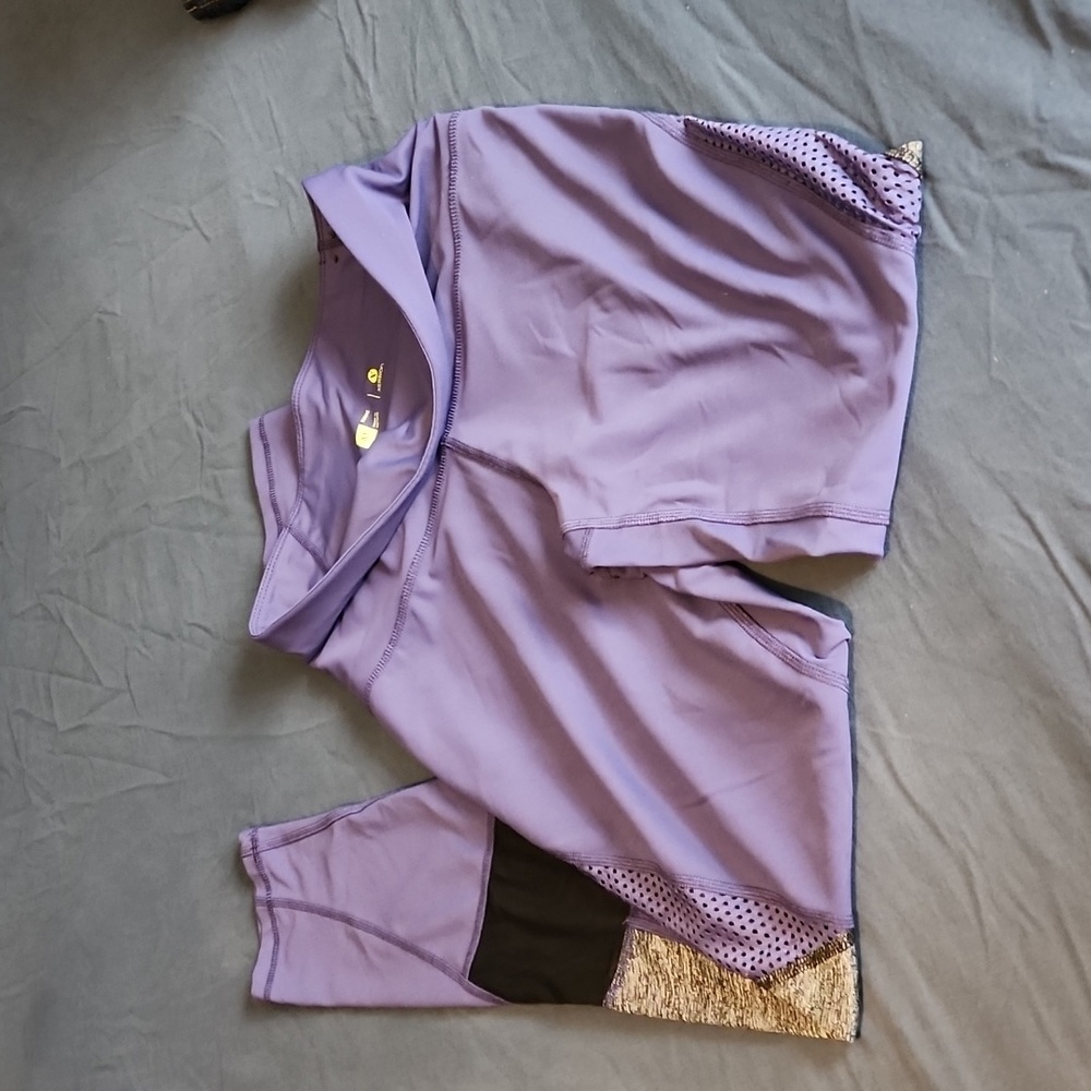 Xersion leggings